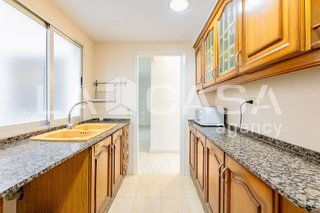 Piso en alquiler en L´Illa perduda en Valencia