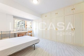 Piso en alquiler en L´Illa perduda en Valencia