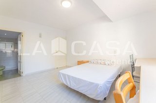 Piso en alquiler en L´Illa perduda en Valencia