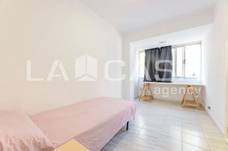 Piso en alquiler en L´Illa perduda en Valencia