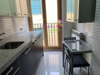 Piso en alquiler en Hospitales - Campus en Salamanca
