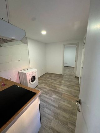 Piso en alquiler en San Diego en Madrid