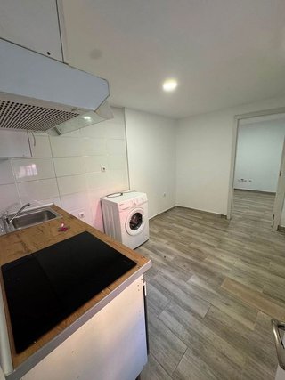 Piso en alquiler en San Diego en Madrid