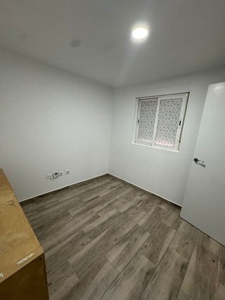 Piso en alquiler en San Diego en Madrid