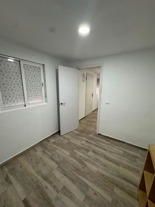 Piso en alquiler en San Diego en Madrid
