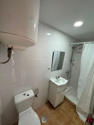 Piso en alquiler en San Diego en Madrid