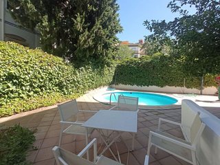 Piso en alquiler en San Matías - Realejo en Granada