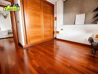 Piso en alquiler en Barrio Alto - San Félix - Oliveros - Altamira en Almería