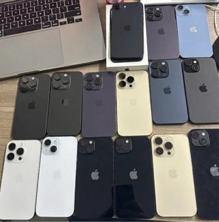 Lote iPhone