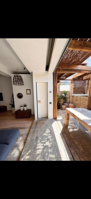 Piso en alquiler en Russafa en Valencia