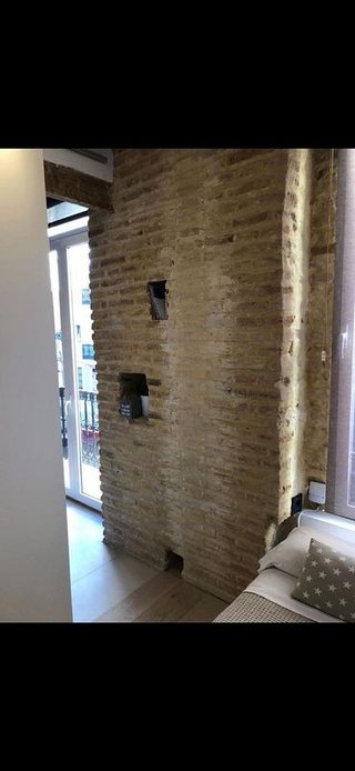 Piso en alquiler en Russafa en Valencia