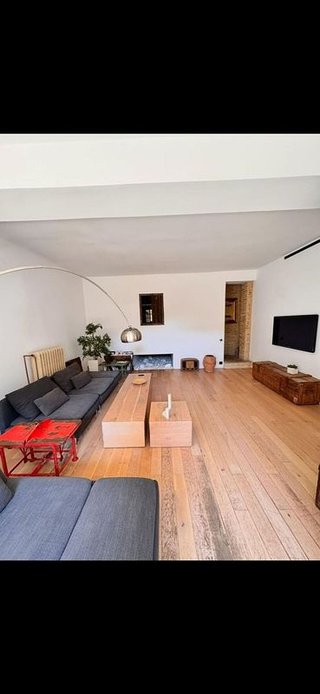 Piso en alquiler en Russafa en Valencia