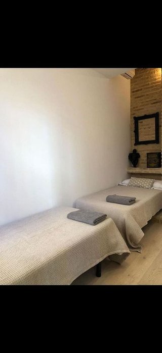 Piso en alquiler en Russafa en Valencia