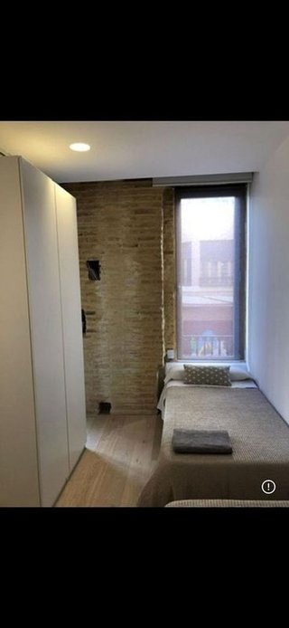 Piso en alquiler en Russafa en Valencia