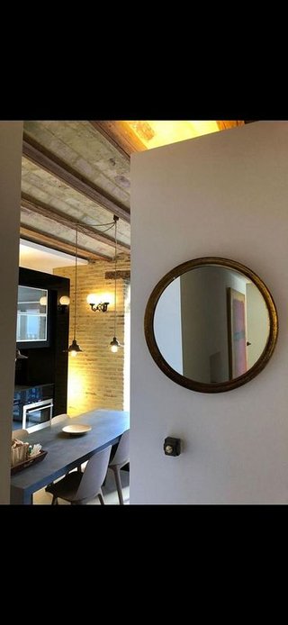 Piso en alquiler en Russafa en Valencia