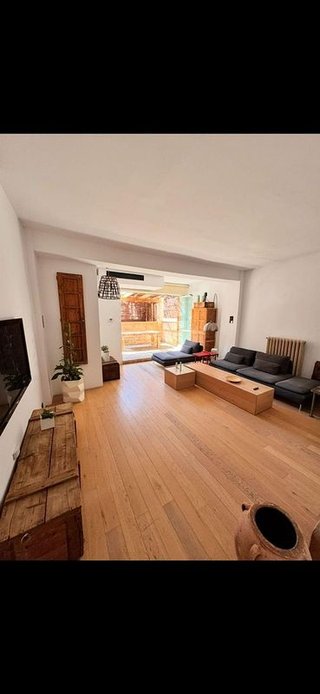 Piso en alquiler en Russafa en Valencia