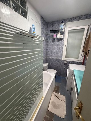 Piso en alquiler en Lista en Madrid
