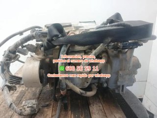 Kia otolp1072717 motor completo em17 e Ref:7996437