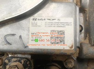 Kia otolp1072717 motor completo em17 e Ref:7996437