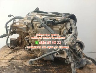 Kia otolp1072717 motor completo em17 e Ref:7996437