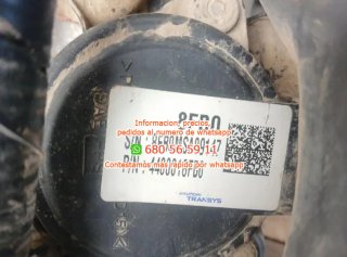 Kia otolp1072717 motor completo em17 e Ref:7996437