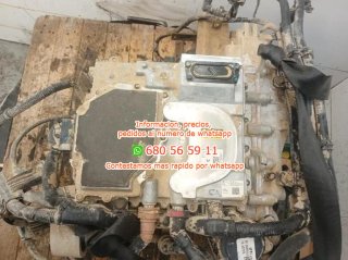 Kia otolp1072717 motor completo em17 e Ref:7996437