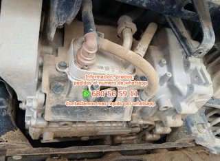 Kia otolp1072717 motor completo em17 e Ref:7996437