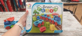 Juego Smart Games Brain Train