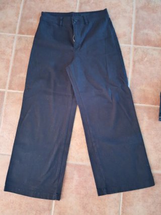 Lote Ropa Mujer Zara Talla 40
