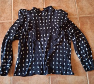 Lote Ropa Mujer Zara Talla 40