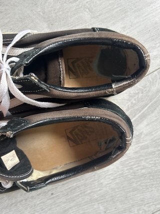 Vans Old Skool Talla 42