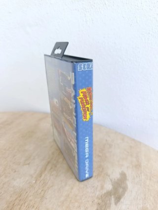 ToeJam & Earl Sega Mega Drive videojuego
