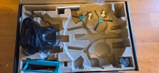 Robot Aspirador Conga 1090