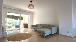 Casa adosada en alquiler en S'Arenal-Son Verí en Llucmajor