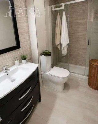 Piso en alquiler en Canalejas - Gran Vía en Salamanca