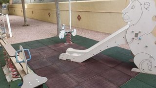 Piso en alquiler en Playa de San Juan en Alicante