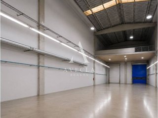 Nave industrial en alquiler en Gavà Mar en Gavà