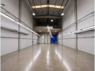 Nave industrial en alquiler en Gavà Mar en Gavà