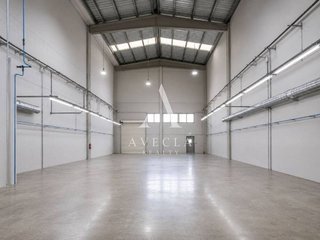 Nave industrial en alquiler en Gavà Mar en Gavà