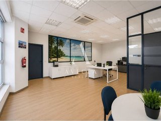 Nave industrial en alquiler en Gavà Mar en Gavà