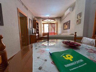 Piso en alquiler en Ciudad Jardín - Tagarete - El Zapillo en Almería