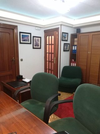 Oficina en alquiler en Zona Norte - Universidad en Móstoles en Móstoles