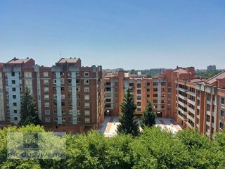 Piso en alquiler en Las Eras de Renueva en León