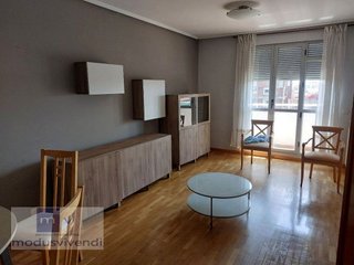 Piso en alquiler en Las Eras de Renueva en León
