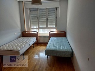 Piso en alquiler en Las Eras de Renueva en León