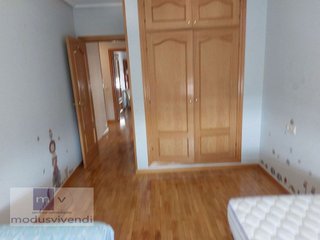 Piso en alquiler en Las Eras de Renueva en León
