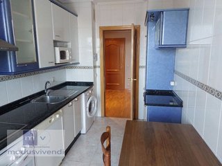 Piso en alquiler en Las Eras de Renueva en León