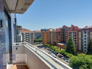 Piso en alquiler en Las Eras de Renueva en León