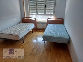 Piso en alquiler en Las Eras de Renueva en León