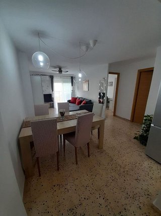 Piso en alquiler en Aiora en Valencia